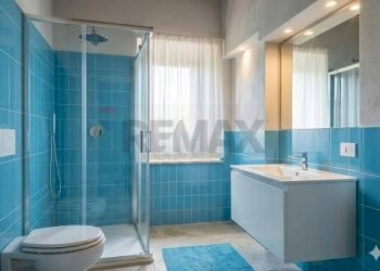 Bagno - Three-room apartment via Vecchia, Berbenno di Valtellina - photo 11