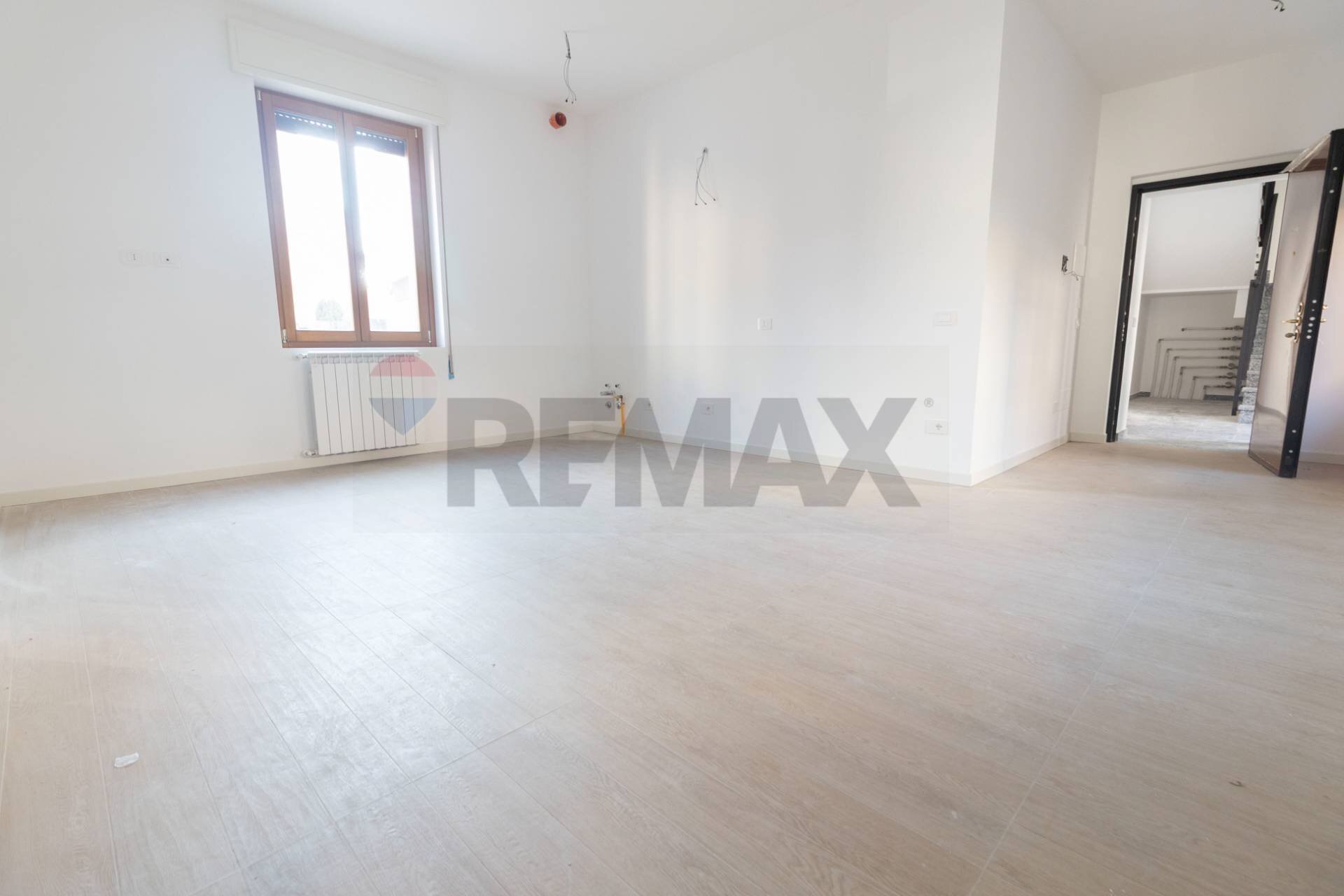 Soggiorno / Pranzo - Trilocale Via Carlo Porta, Bovisio-Masciago - foto 2