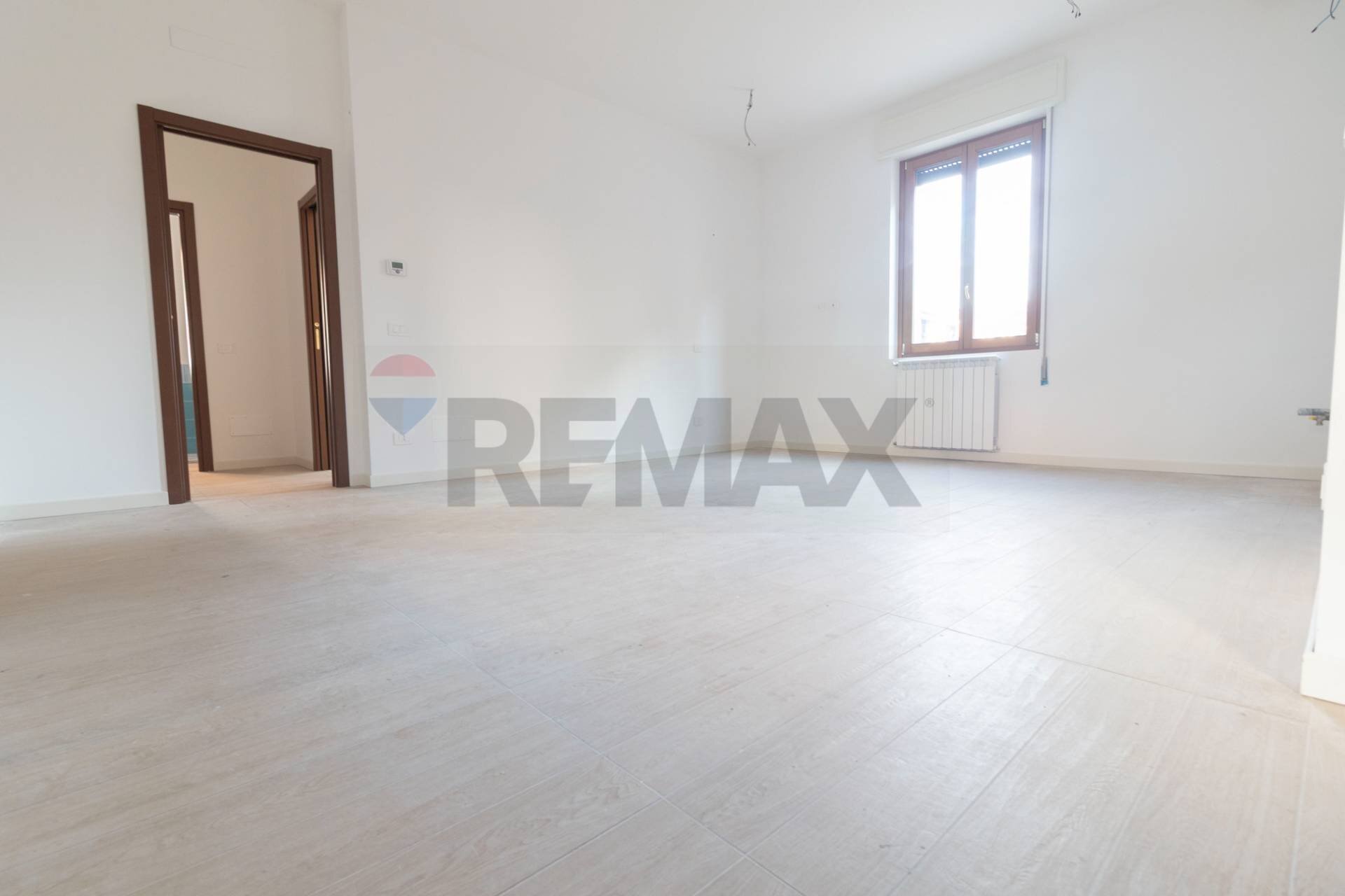 Soggiorno - Trilocale Via Carlo Porta, Bovisio-Masciago - foto 3