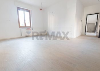 Soggiorno / Pranzo - Trilocale Via Carlo Porta, Bovisio-Masciago - foto 2