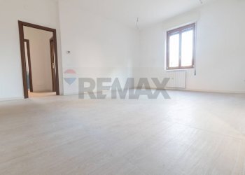 Soggiorno - Trilocale Via Carlo Porta, Bovisio-Masciago - foto 3