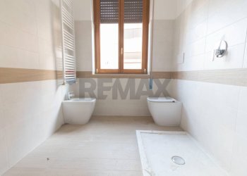 Bagno - Monolocale Via Carlo Porta, Bovisio-Masciago - foto 9