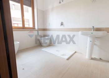 Bagno - Monolocale Via Carlo Porta, Bovisio-Masciago - foto 10