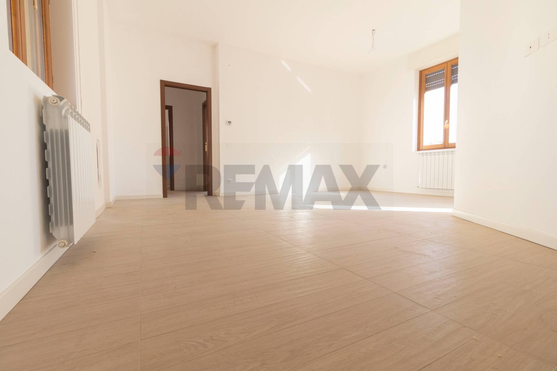 Stanza vuota - Trilocale Via Carlo Porta, Bovisio-Masciago - foto 3