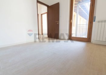 Stanza vuota - Trilocale Via Carlo Porta, Bovisio-Masciago - foto 8