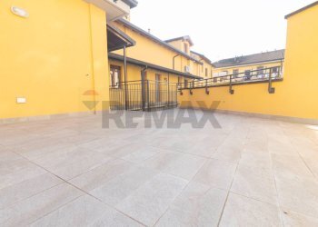 Terrazza - Trilocale Via Carlo Porta, Bovisio-Masciago - foto 10