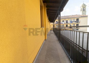 Balcone - Trilocale Via Carlo Porta, Bovisio-Masciago - foto 11