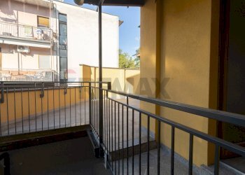 Balcone - Trilocale Via Carlo Porta, Bovisio-Masciago - foto 12