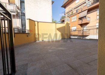 Terrazza - Trilocale Via Carlo Porta, Bovisio-Masciago - foto 13