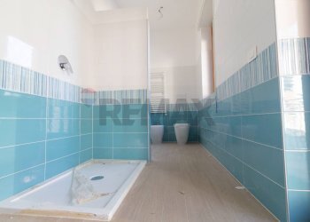 Bagno - Bilocale Via Carlo Porta, Bovisio-Masciago - foto 8