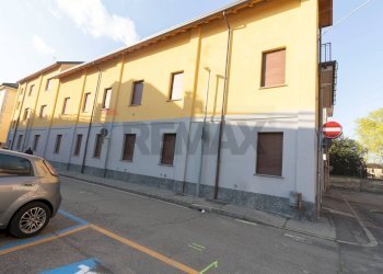 Edificio all\'aperto - Bilocale Via Carlo Porta, Bovisio-Masciago - foto 10