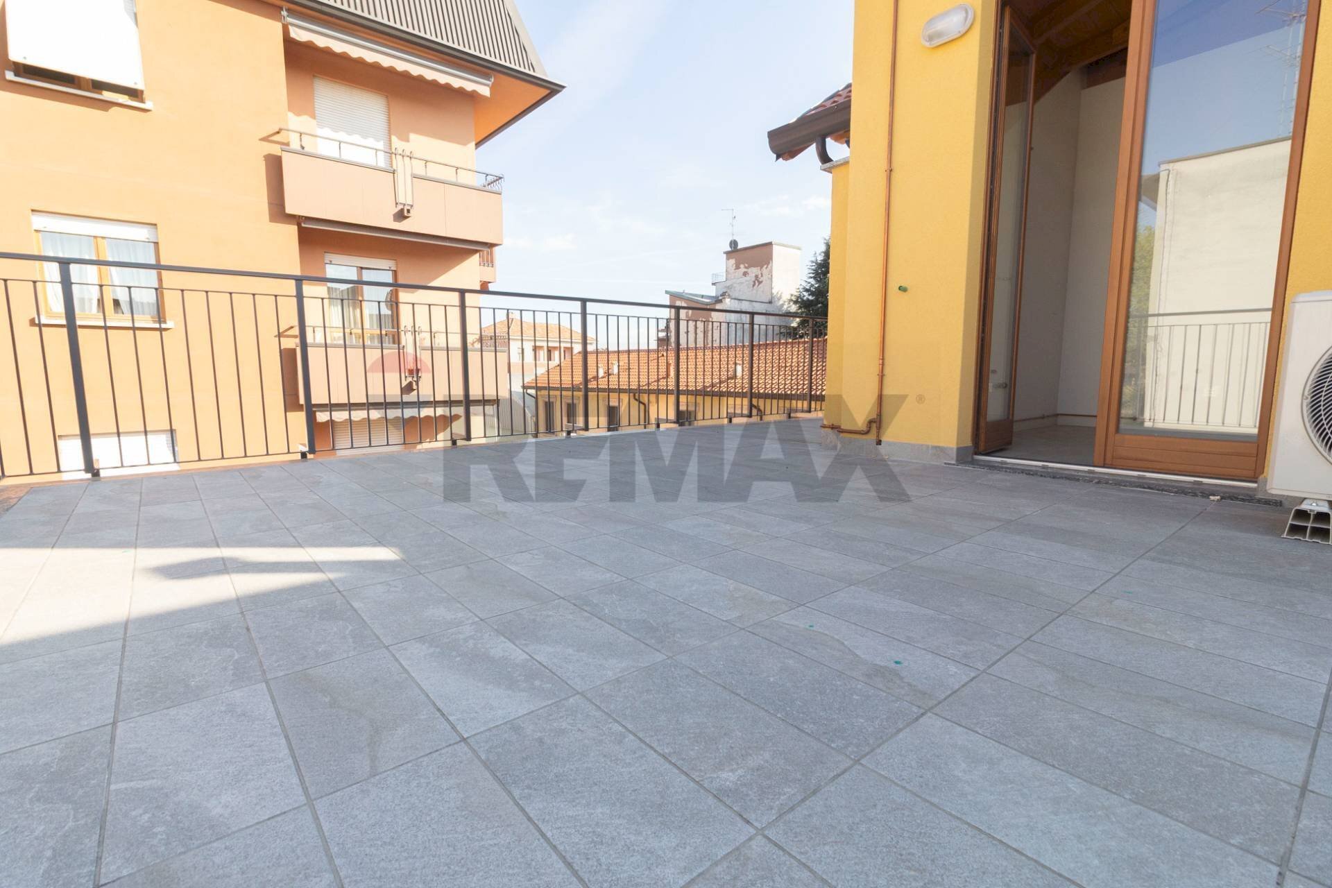 Terrazza - Bilocale Via Carlo Porta, Bovisio-Masciago - foto 2