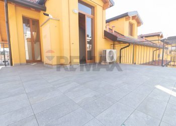 Terrazza - Bilocale Via Carlo Porta, Bovisio-Masciago - foto 1