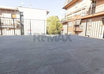 Terrazza - Bilocale Via Carlo Porta, Bovisio-Masciago - foto 3