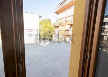 Balcone - Bilocale Via Carlo Porta, Bovisio-Masciago - foto 4