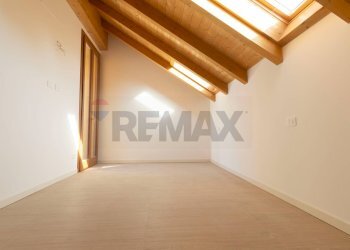 Stanza vuota - Bilocale Via Carlo Porta, Bovisio-Masciago - foto 7