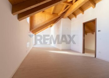 Stanza vuota - Bilocale Via Carlo Porta, Bovisio-Masciago - foto 14