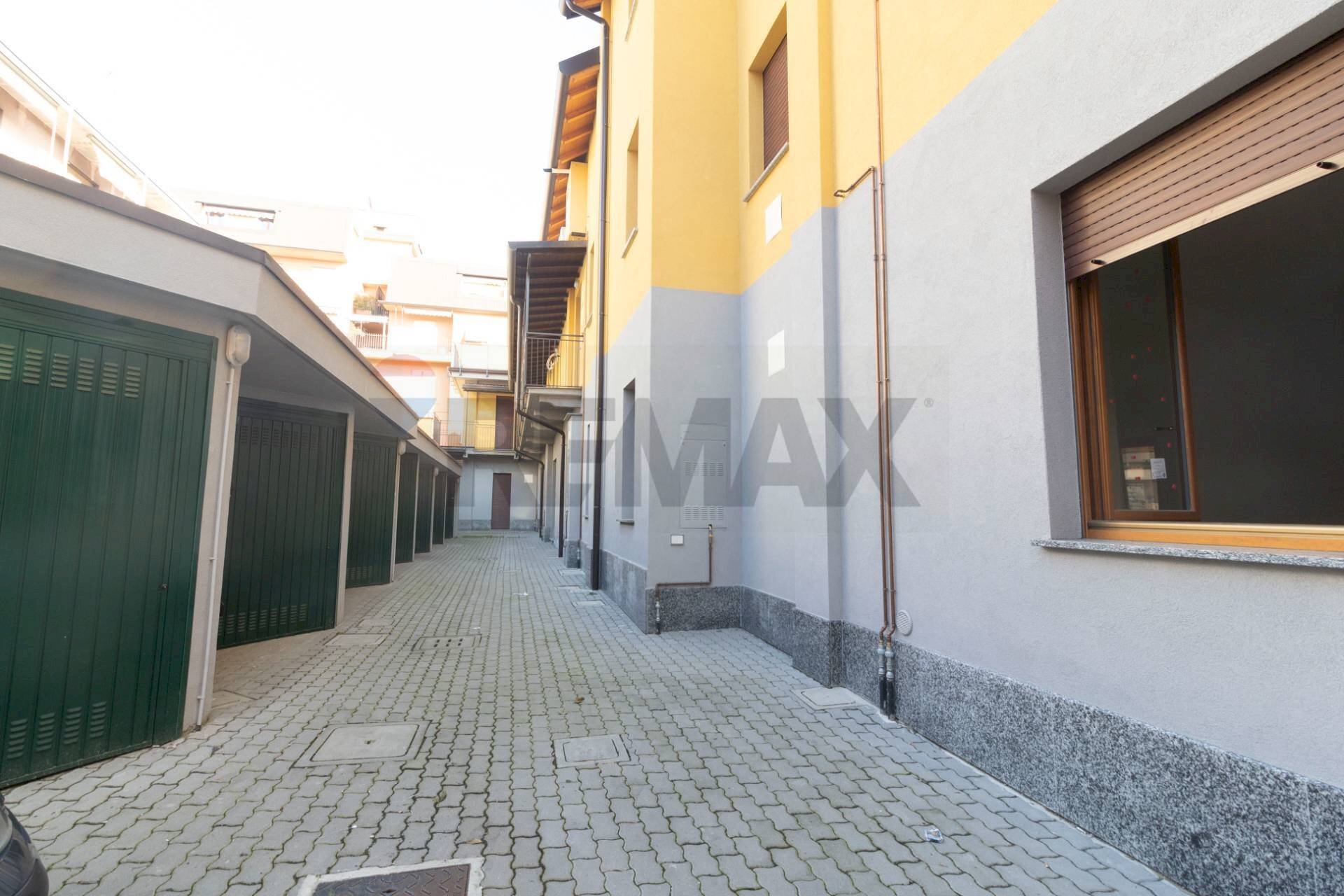 Box - Monolocale Via Carlo Porta, Bovisio-Masciago - foto 3