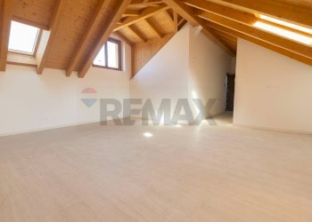 Stanza vuota - Monolocale Via Carlo Porta, Bovisio-Masciago - foto 7