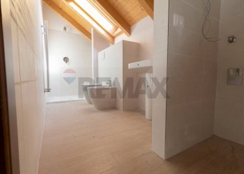 Bagno - Monolocale Via Carlo Porta, Bovisio-Masciago - foto 10