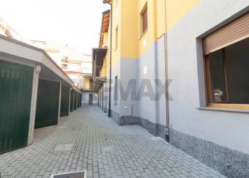 Box - Bilocale Via Carlo Porta, Bovisio-Masciago - foto 3