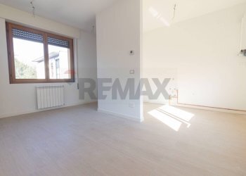 Stanza vuota - Bilocale Via Carlo Porta, Bovisio-Masciago - foto 7