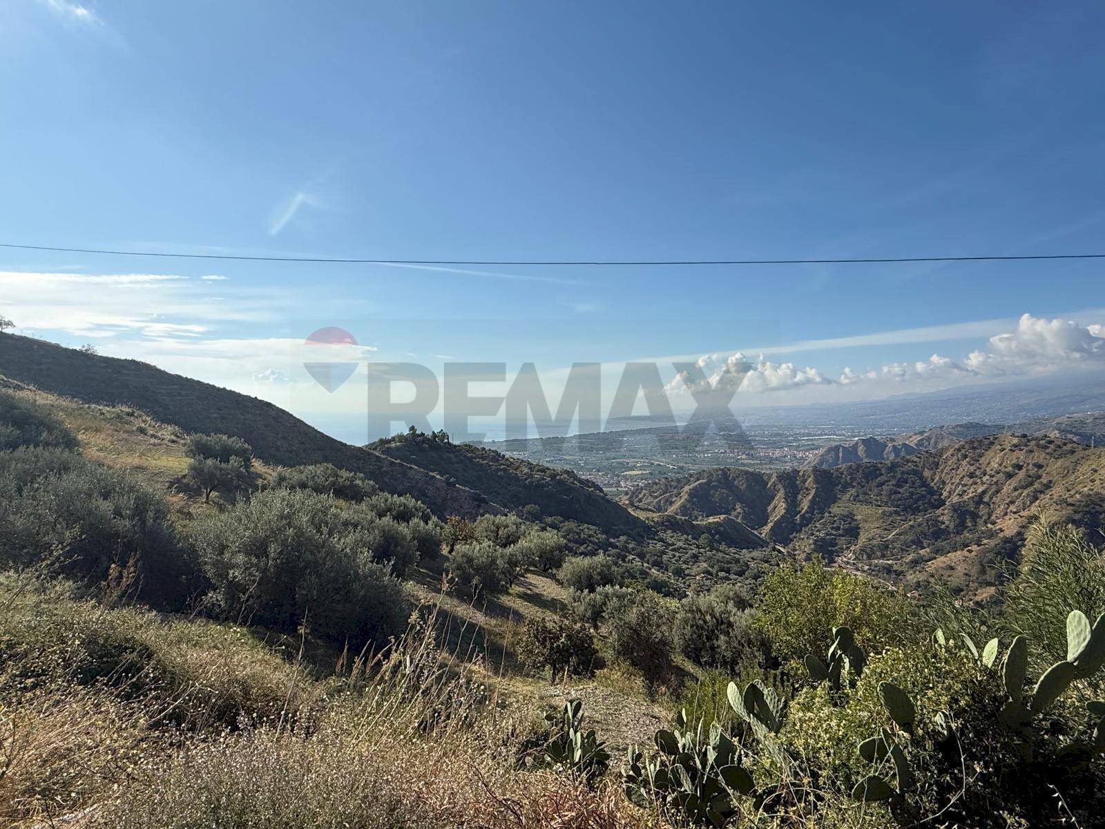 Vista delle montagne - Rustic Contrada Grimaudo
 
s.n.c, Castelmola - photo 1