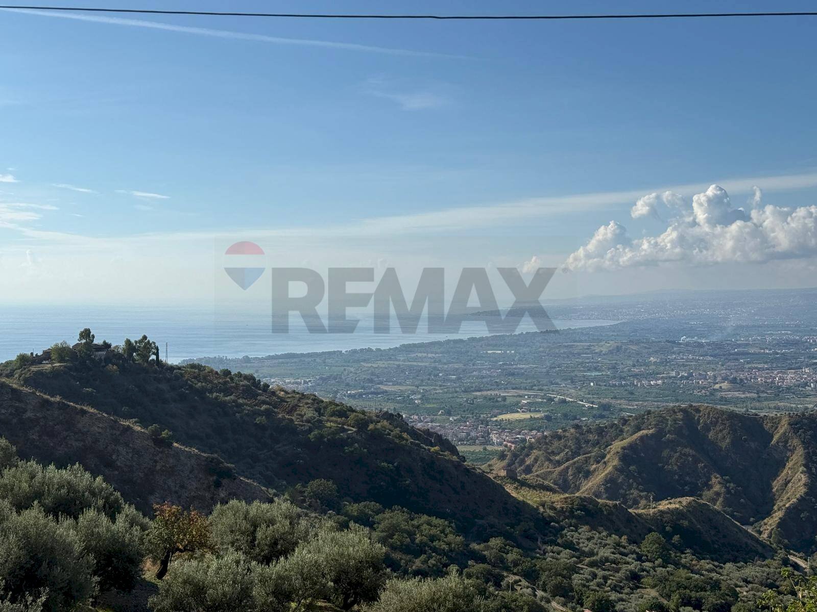Vista delle montagne - Rustic Contrada Grimaudo
s.n.c, Castelmola - photo 2