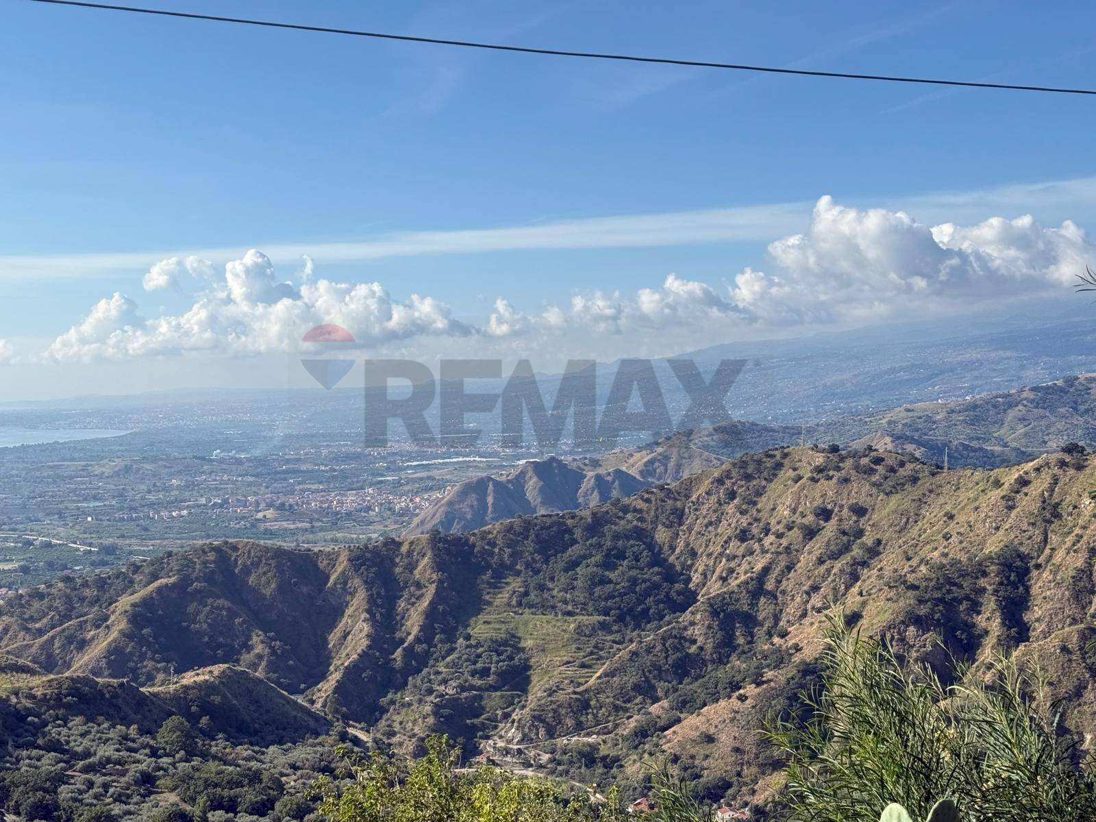 Vista delle montagne - Rustic Contrada Grimaudo
s.n.c, Castelmola - photo 3