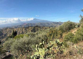 Vista delle montagne - Rustic Contrada Grimaudo
 
s.n.c, Castelmola - photo 9