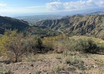 Vista delle montagne - Rustic Contrada Grimaudo
 
s.n.c, Castelmola - photo 23