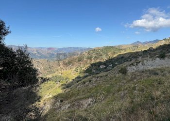 Vista delle montagne - Rustic Contrada Grimaudo
 
s.n.c, Castelmola - photo 26
