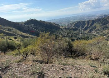 Vista delle montagne - Rustic Contrada Grimaudo
 
s.n.c, Castelmola - photo 27