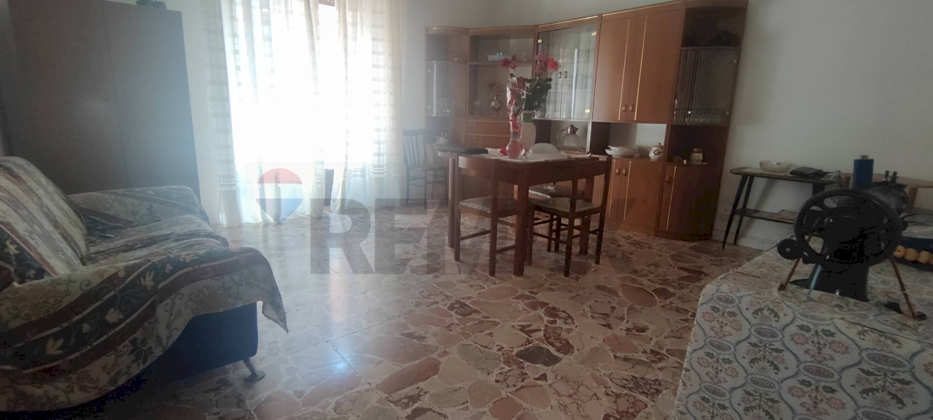 Sala da pranzo - Casa indipendente Caltagirone - foto 1