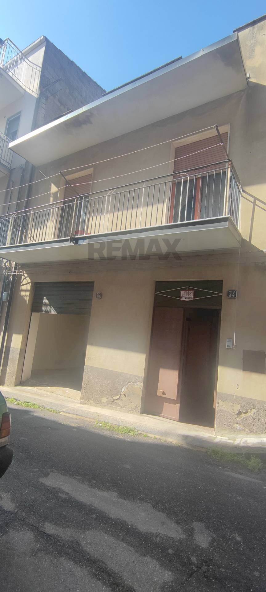 Edificio all\'aperto - Casa indipendente Caltagirone - foto 2