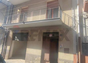 Edificio all\'aperto - Casa indipendente Caltagirone - foto 3