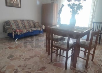 Sala da pranzo - Casa indipendente Caltagirone - foto 8