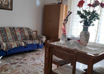 Sala da pranzo - Casa indipendente Caltagirone - foto 9