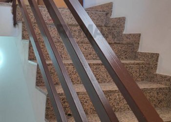 Scale - Casa indipendente Caltagirone - foto 16