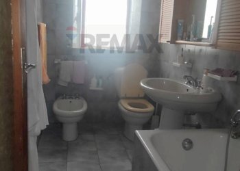 Bagno - Casa indipendente Caltagirone - foto 26