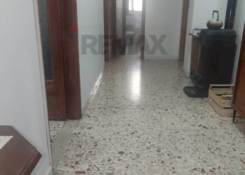 Hall / corridoio - Casa indipendente Caltagirone - foto 28