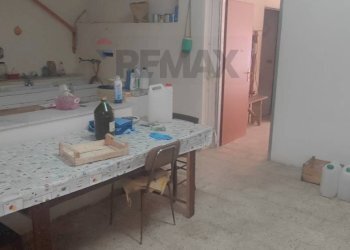 Sala da pranzo - Casa indipendente Caltagirone - foto 33