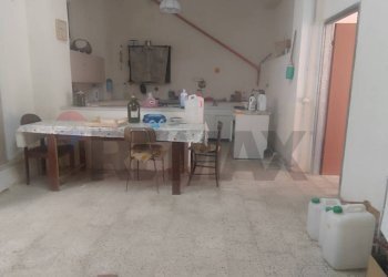 Sala da pranzo - Casa indipendente Caltagirone - foto 38