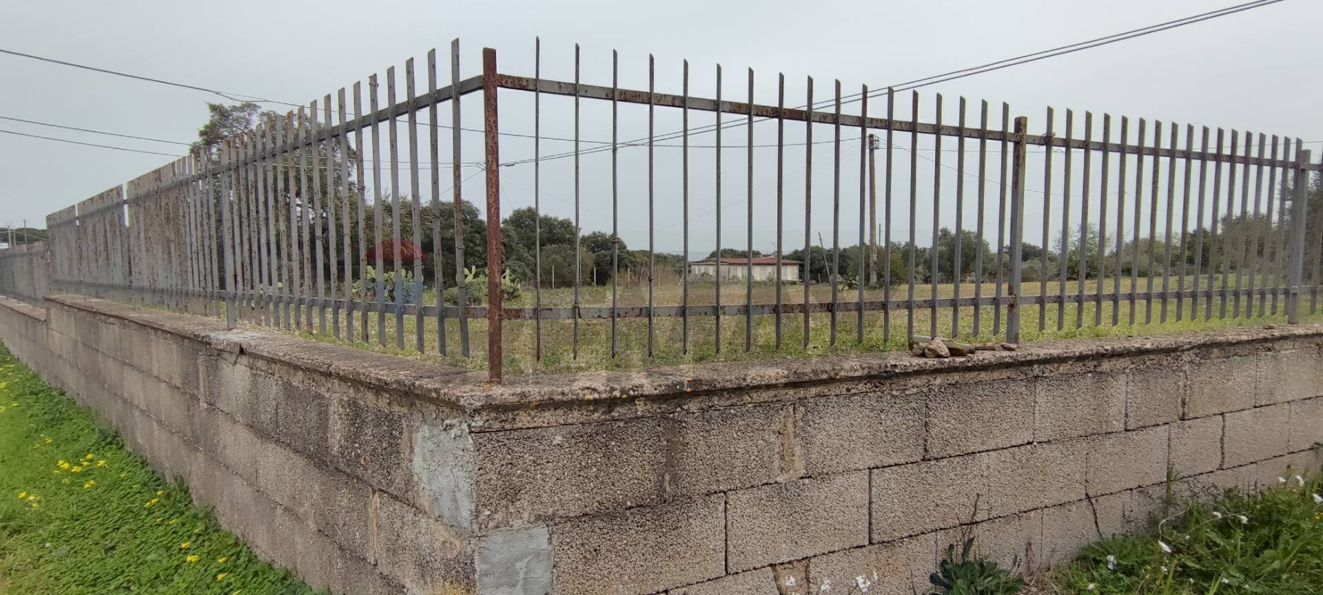 Edificio all\'aperto - Terreno agricolo VIA PIANO SAN PAOLO
3, Caltagirone - foto 3