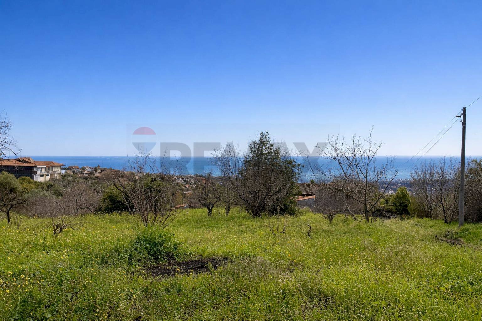 Vista delle montagne - Terreno agricolo dei paoli
 
29, Giarre - foto 2