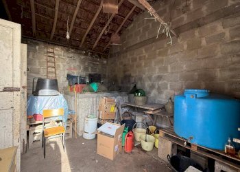 Dispensa di stoccaggio - Terreno agricolo dei paoli
 
29, Giarre - foto 8