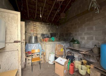 Dispensa di stoccaggio - Terreno agricolo dei paoli
 
29, Giarre - foto 9