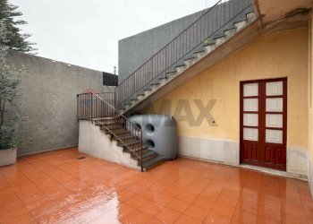 Terrazza - Independent house via delle zagare, Giarre - photo 2