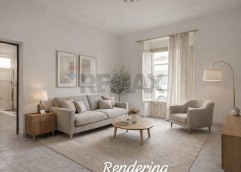 Soggiorno - Independent house via delle zagare, Giarre - photo 6