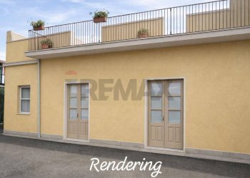 Edificio all\'aperto - Independent house via delle zagare, Giarre - photo 21